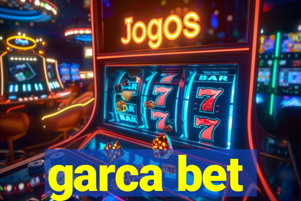 garca bet